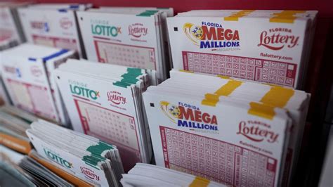 A Florida lottery winner has less than a week to claim a $44 million prize before they lose it